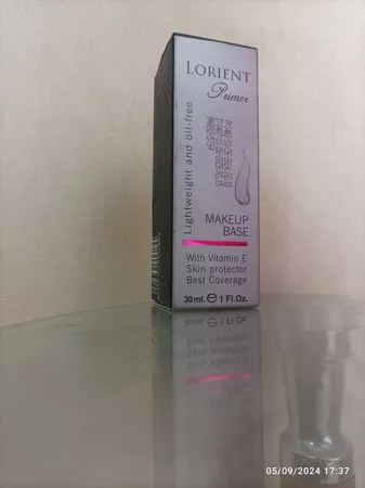 پرایمر لورینت مدل 01 حجم 30 میلی لیتر