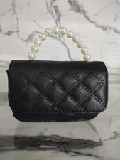 تجریه خرید کیف دستی دخترانه کد 8522