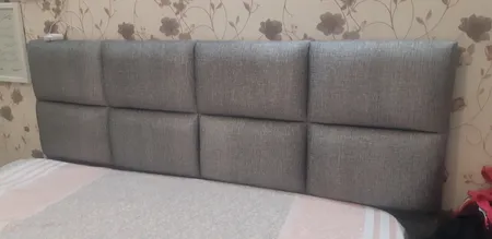 تخت خواب دونفره مدل کاپریس سایز 140×200 سانتی متر