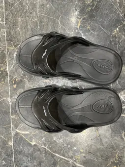 دمپایی مردانه نیکتا مدل 707