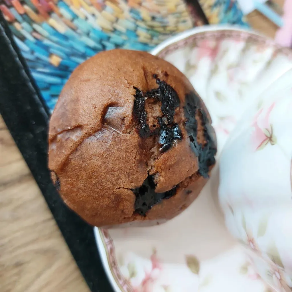 کوکی شکلاتی بدون قند ایزومالتولوز بارتام - 175 گرم