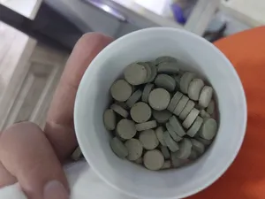 تجریه خرید غذای ماهی امروز کد T103 بسته 120 عددی