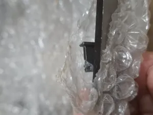 تجریه خرید قاب مانیتور خودرو مدل RK10033 مناسب برای ال نود