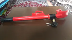 تجریه خرید قفل فرمان خودرو کلاویس کد 6830c