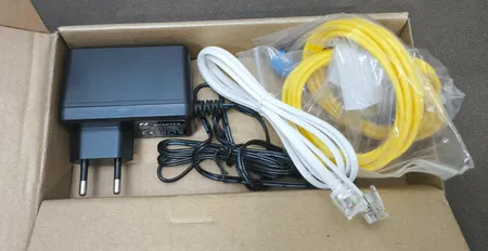 مودم روتر Gpon-ONT هوآوی مدل EG8145 X6