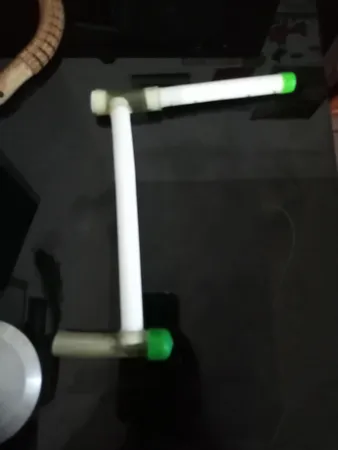 پمپ آب آکواریوم سی استار مدل Q-100