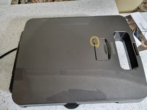 تجریه خرید ساندویچ ساز کنوود مدل SM740