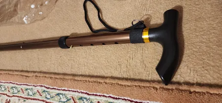 عصا مدل تاشو