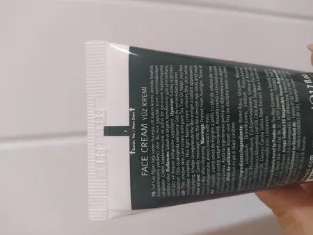 کرم آبرسان دکتر. جی تونا مدل Tea Tree حجم 50 میلی لیتر