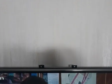 پایه دیواری تلویزیون مارشل  مدل M2 مناسب برای تلویزیون های 32 تا 55 اینچ