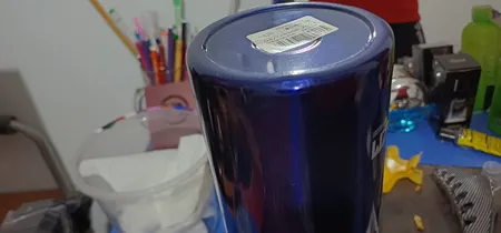 فلاسک مدل JINGBANG کوهنوردی گنجایش 1 لیتر