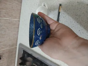 تجریه خرید کاسه ماست خوری دنی هوم مدل موج