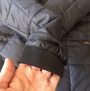 تجریه خرید کاپشن زنانه کارتال مدل 556303-1