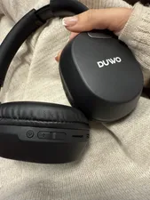 تجریه خرید هدفون بلوتوثی داوو مدل STAR