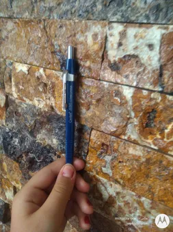 مداد نوکی 0.5 میلی متری جیدو مدل Camier