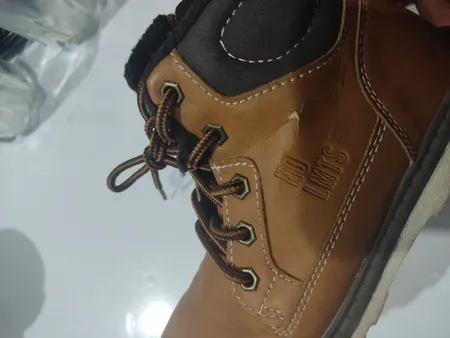 نیم بوت پسرانه پیپرتس مدل PEP60