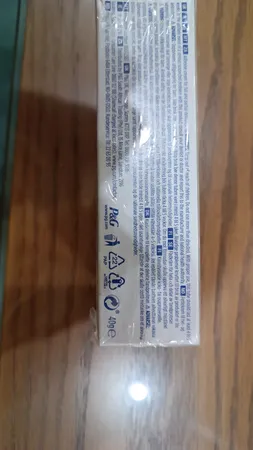 چسب دندان مصنوعی فیکسودنت مدل Neutral وزن 47 گرم مجموعه 2 عددی