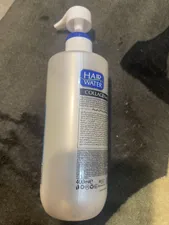 تجریه خرید کرم آبرسان مو کامان مدل Collagen حجم 400 میلی لیتر