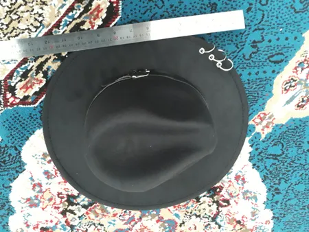 کلاه شاپو مدل LOOP کد 51200