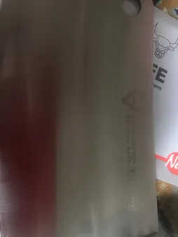 ساطور آشپزخانه لیجیاچنگ مدل 3556