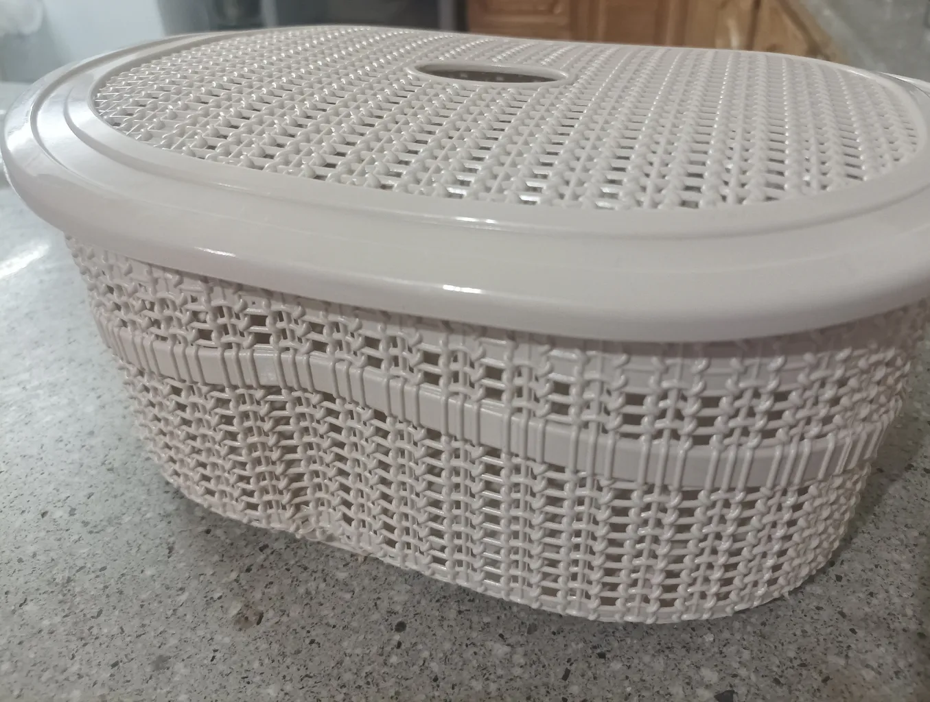 سبد نظم دهنده بانیس مدل گرند