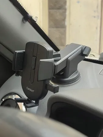 پایه نگهدارنده گوشی موبایل ارلدام مدل ET-EH93