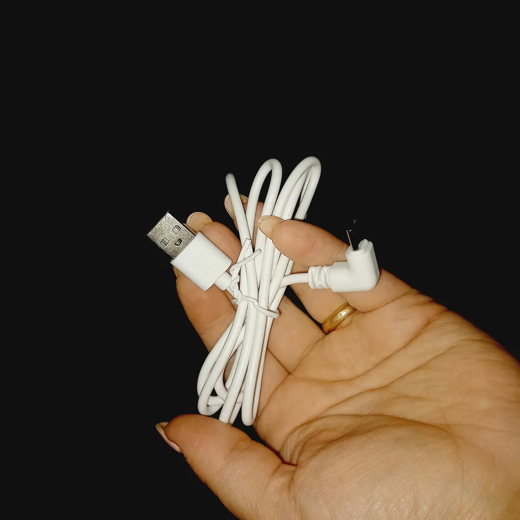 چراغ رومیزی مدل قارچ باران زا