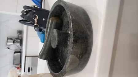 گردو شکن مدل سنگی مدل آفاق