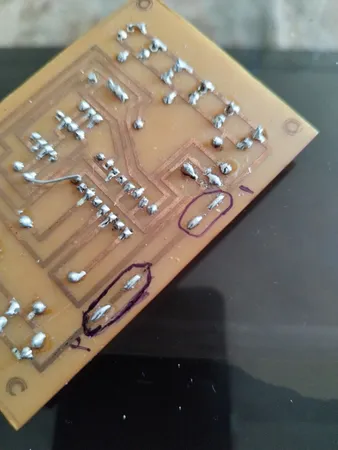 سیم لحیم ولر مدلWSW SACM1