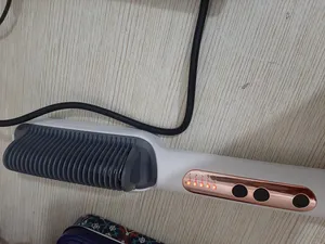 تجریه خرید برس حرارتی سوکانی مدل SK-1008