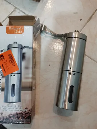 آسیاب دستی یونیک لایف مدل fx25 کد 07