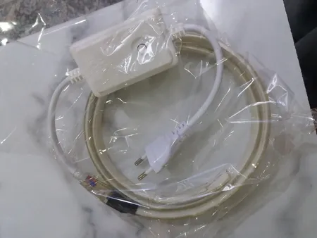 ریسه ال ای دی کد YA-5730 طول 1 متر