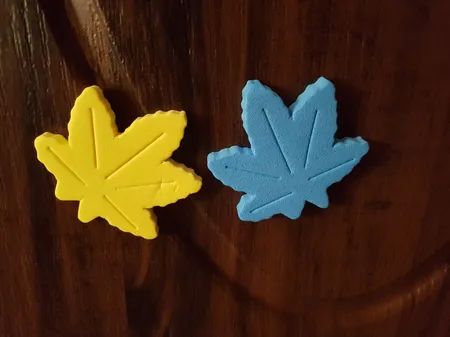 ضربه گیر در مدل برگ بسته 6 عددی