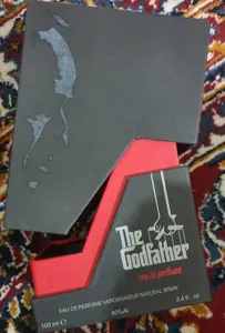 تجریه خرید ادوپرفیوم سدیوس مدل گادرفادر 600224 حجم 100 میلی‌لیتر