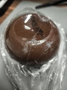 تجریه خرید ماسک مو هانادی مدل Argan Oil حجم 500 میلی لیتر