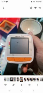 تجریه خرید فشارسنج مچی دیجیتال فرش لایف مدل T5