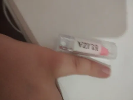 بالم لب الیزا مدل Strawberry