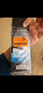 تجریه خرید محلول افترشیو مردانه ارمغان مدل گامبیت حجم 90 میلی لیتر