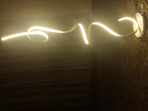 تجریه خرید آباژور ایستاده پادینا مدل مدرن کد A_W150