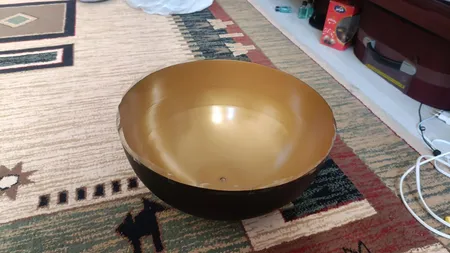 اسپری رنگ سفید واکو حجم 300 میلی لیتر