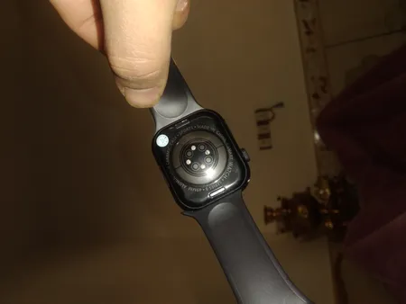 ساعت هوشمند طرح سری 9 زد پلاس مدل ZW9 PRO MAX S به همراه 2 بند