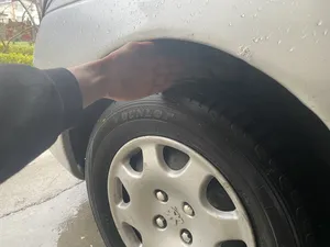 تجریه خرید فنر لول جلو امید فنر مدل 038 مناسب پژو 206 بسته 2 عددی