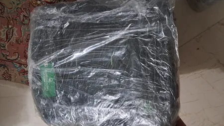 کوله پشتی بنتون کد 6408