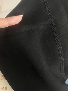 تجریه خرید ساق شلواری زنانه مدل تو خزدار