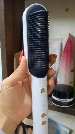 برس حرارتی مدل FH909