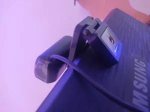 تجریه خرید وب کم مدل X56