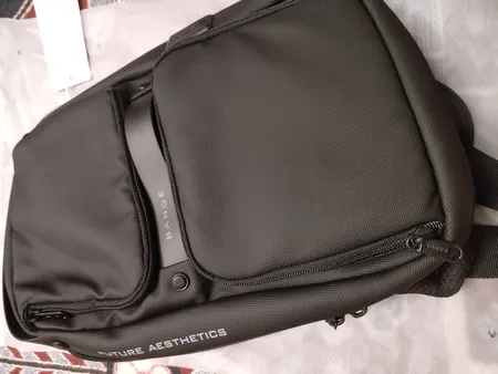 کیف کراس بادی مردانه بنج مدل 7258