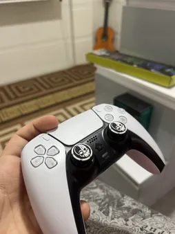 دسته بازی پلی استیشن 4 مدل T28