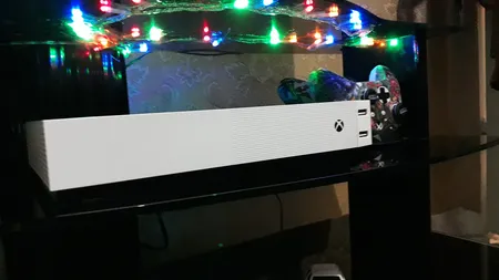 فن خنک کننده مدل TYX-619 مناسب ایکس باکس وان اس