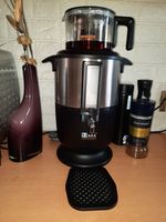 سماور برقی ناسا الکتریک مدل NS-524